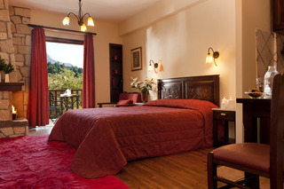 Apartamentos Fretzato Guesthouse
