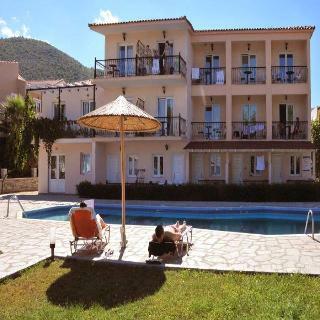 Hotel Sunrise Beach