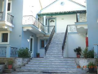 Rigos Apartments