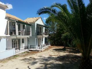 Rigos Apartments