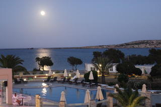 Hotel Irini Beach Resort