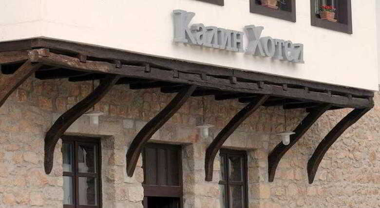 Kalin Hotel