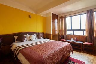 Hotel Royal Residency