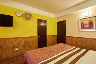 Hotel Royal Residency