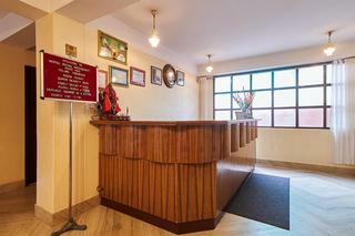 Hotel Royal Residency
