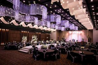 Changwon International Hotel