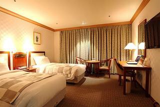 Changwon International Hotel