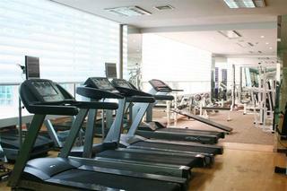 Changwon International Hotel