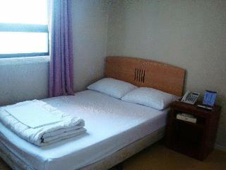 Hotel Haeundae Glory Condo