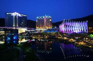 Kangwon Land Hotel