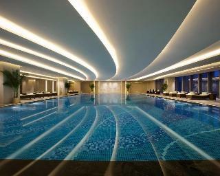 Shangri La Hotel Hefei