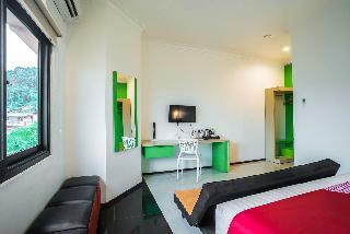 Royal Park Hotel