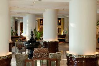Hotel Mercure Mandalay Hill Resort