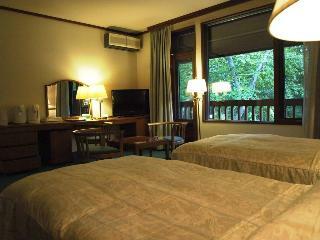 Hakkoda Hotel