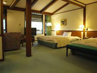 Hakkoda Hotel