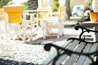 Apartamentos Villa Anemomilos Perissa
