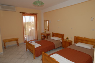 Apartamentos Virginia