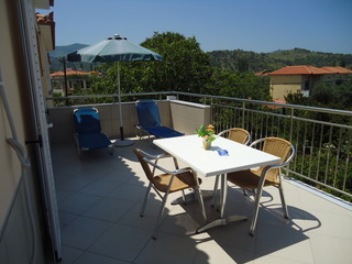 Apartamentos Virginia
