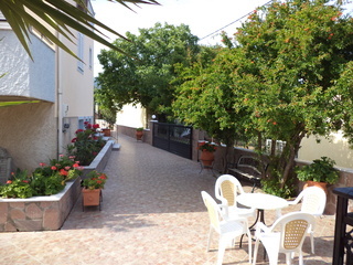 Apartamentos Virginia
