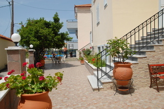 Apartamentos Virginia