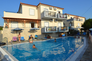 Apartamentos Virginia