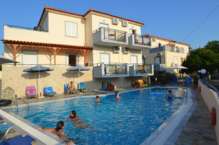 Apartamentos Virginia