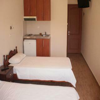 Apartamentos Stella Studios