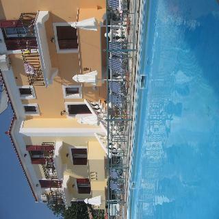 Apartamentos Stella Studios