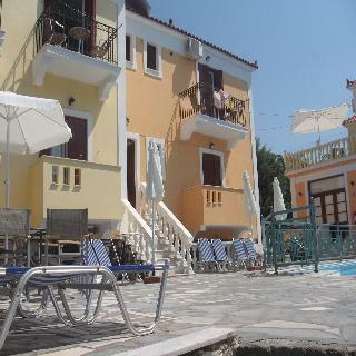 Apartamentos Stella Studios