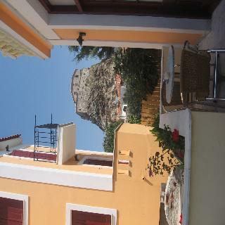 Apartamentos Stella Studios