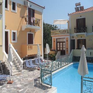 Apartamentos Stella Studios