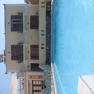 Apartamentos Stella Studios