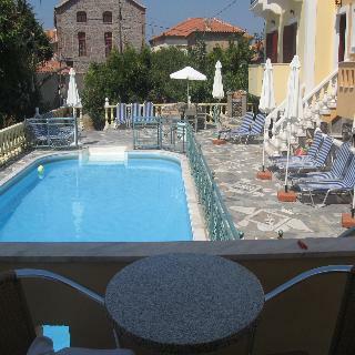 Apartamentos Stella Studios