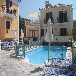Apartamentos Stella Studios