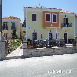 Hotel Toula