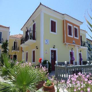 Hotel Toula