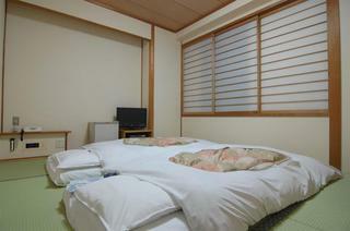 Hotel Sunroute Aomori