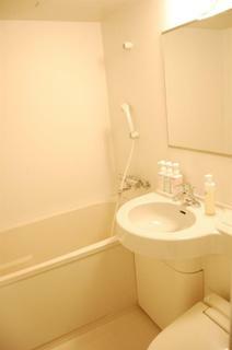 Hotel Sunroute Aomori