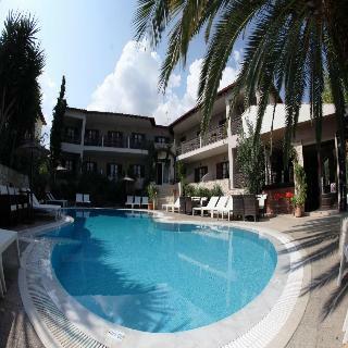 Hotel Stamos