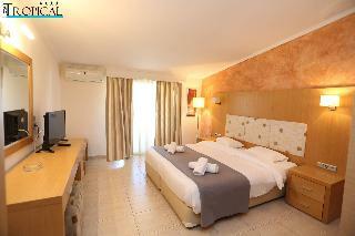Hotel Tropical
