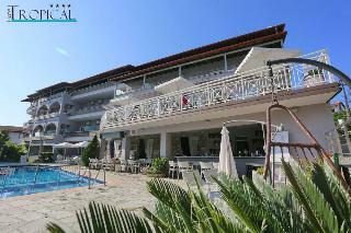 Hotel Tropical