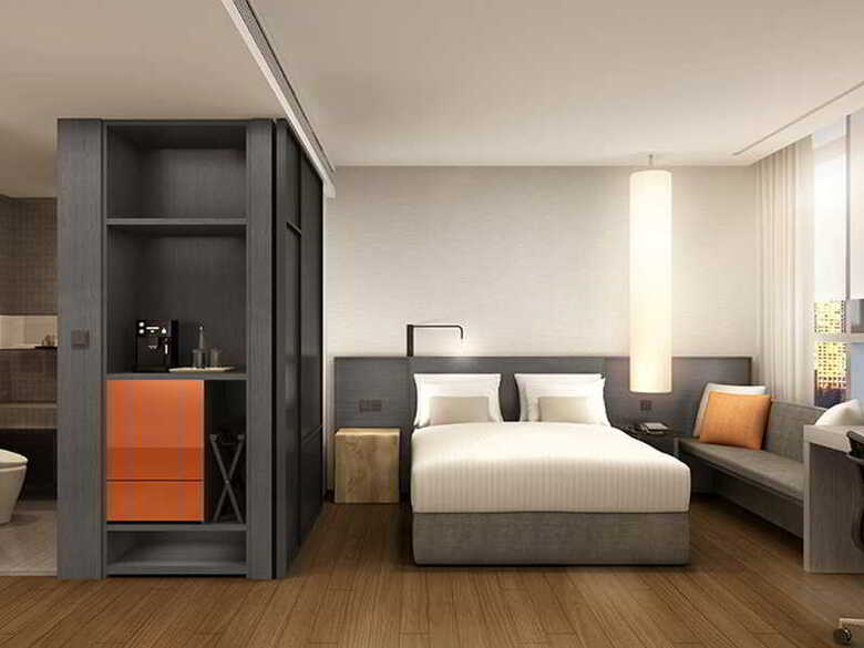 Hotel Shilla Stay Yeoksam