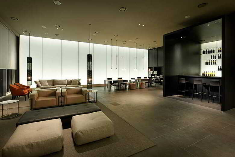 Hotel Shilla Stay Yeoksam