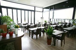 E Cheonan Hotel