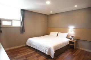 Business Hotel Haeundae S