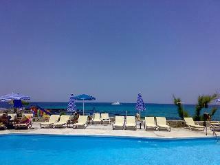 Hotel Blue Beach