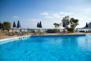Hotel Blue Beach