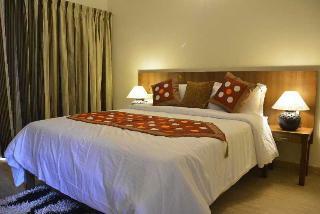 Hotel Sol Beso Mandrem
