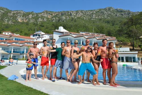 Hotel Garcia Resort & Spa