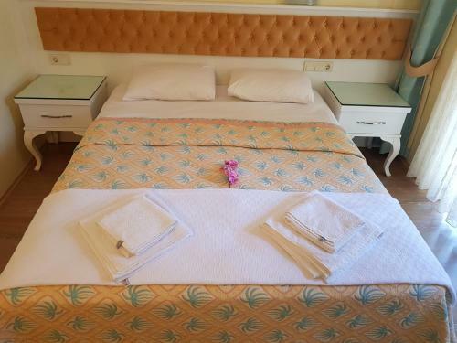 ?lkiz Beach Hotel